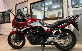 HONDA CB400 SUPER  BOL D`OR ABS 2019 NC42