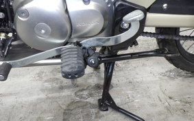 HONDA CT125 HUNTER CUB 2004 JA55