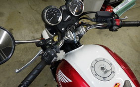 HONDA CB400SF GEN 4 A 2014 NC42