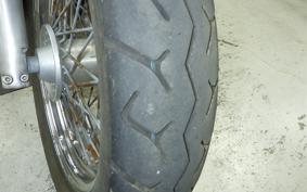 HONDA SHADOW 400 2000 NC34
