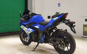 SUZUKI GSX250RA