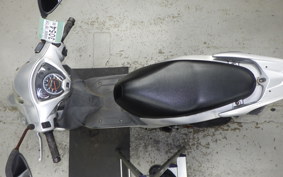 HONDA DIO 110 JF58