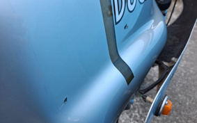 DUCATI 900SS 1981 DM860SS