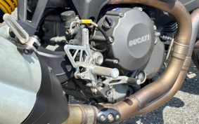 DUCATI MONSTAR 1100EVO 2012