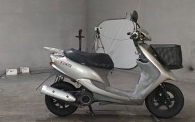 YAMAHA JOG Z Gen.2 SA16J