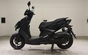 YAMAHA CYGNUS Griffus 2022 SEJ4J