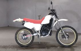 YAMAHA DT200 R 37F