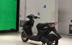 HONDA DIO Gen.5
