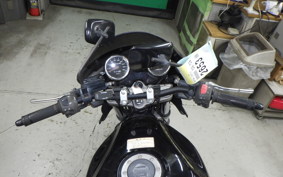 SUZUKI GSF1200 S 1998 GV75A