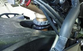 SUZUKI GSX-R1000R A 2007 DM11G