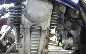 KAWASAKI ESTRELLA RS BJ250A