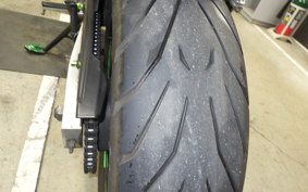 YAMAHA FAZER FZ6 S 2005