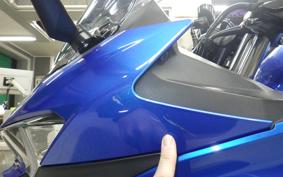 KAWASAKI NINJA 250 EX250P