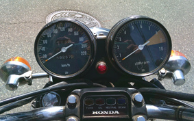 HONDA CB750 1972 CB750