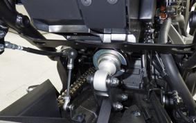 YAMAHA TRACER 9 GT+ AMT 2026 RNA1J