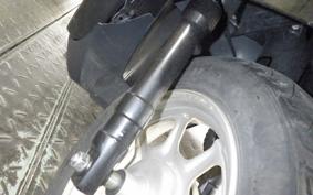 HONDA TACT-4ﾍﾞｰｼｯｸ AF79