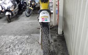 SUZUKI RM125 RF11A