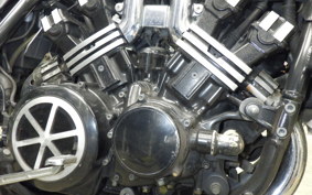 YAMAHA VMAX 1998