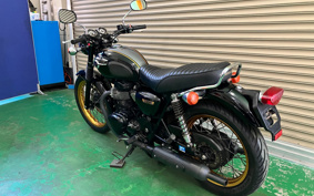 KAWASAKI W800 2011 EJ800A