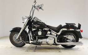 HARLEY FLSTF 1450 2006
