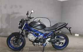 SUZUKI SV650 VP55B