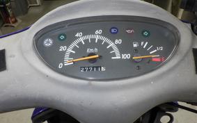YAMAHA AXIS 100 2025 SB06J