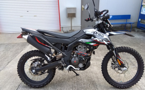 APRILIA RX 125