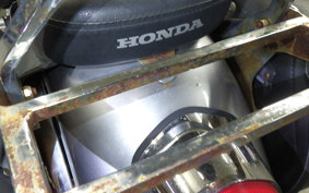 HONDA SHADOW 400 2003 NC34