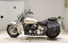 YAMAHA DRAGSTAR 400 CLASSIC 2009 VH01J