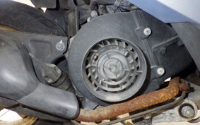 HONDA DIO CESTA GEN 2 AF62