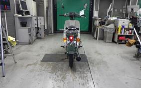 YAMAHA MATE 50 V50