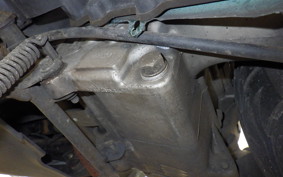 SYM UMI 100 2001