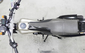 YAMAHA TW200 Gen.2 DG07J