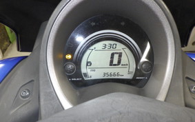 YAMAHA N-MAX 155 A 2021 SG50J