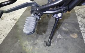 HONDA REBEL 250 S 2001 MC49