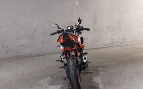 KTM 390 RC JYJ40