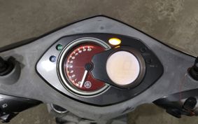 YAMAHA CYGNUS 125 X SE46