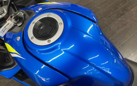 SUZUKI GSX-R125 ABS DL33B