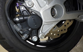 HONDA ADV150