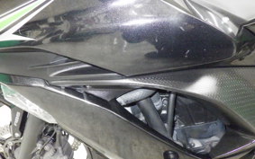 KAWASAKI NINJA 650 A 2017 ER650H