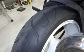 KAWASAKI ZXR400 Gen.2 1993 ZX400L