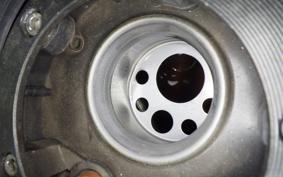 YAMAHA MT-07 ABS 2018 RM19J