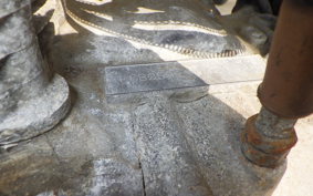 HONDA CB250 Senior CB250