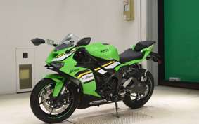 KAWASAKI NINJA ZX-6R A 2025 ZX636J