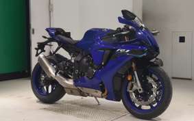 YAMAHA YZF-R1 2026 RN65J