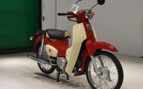 HONDA C50 SUPER CUB 2014 AA09