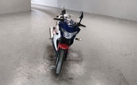 HONDA CBR250R MC41
