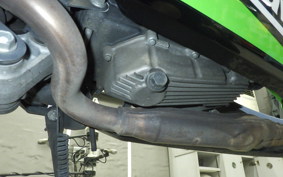 KAWASAKI NINJA 250 ABS 1998 EX250L