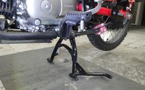 HONDA CT125 HUNTER CUB 2020 JA55