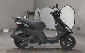 SUZUKI ADDRESS V125 CF4MA